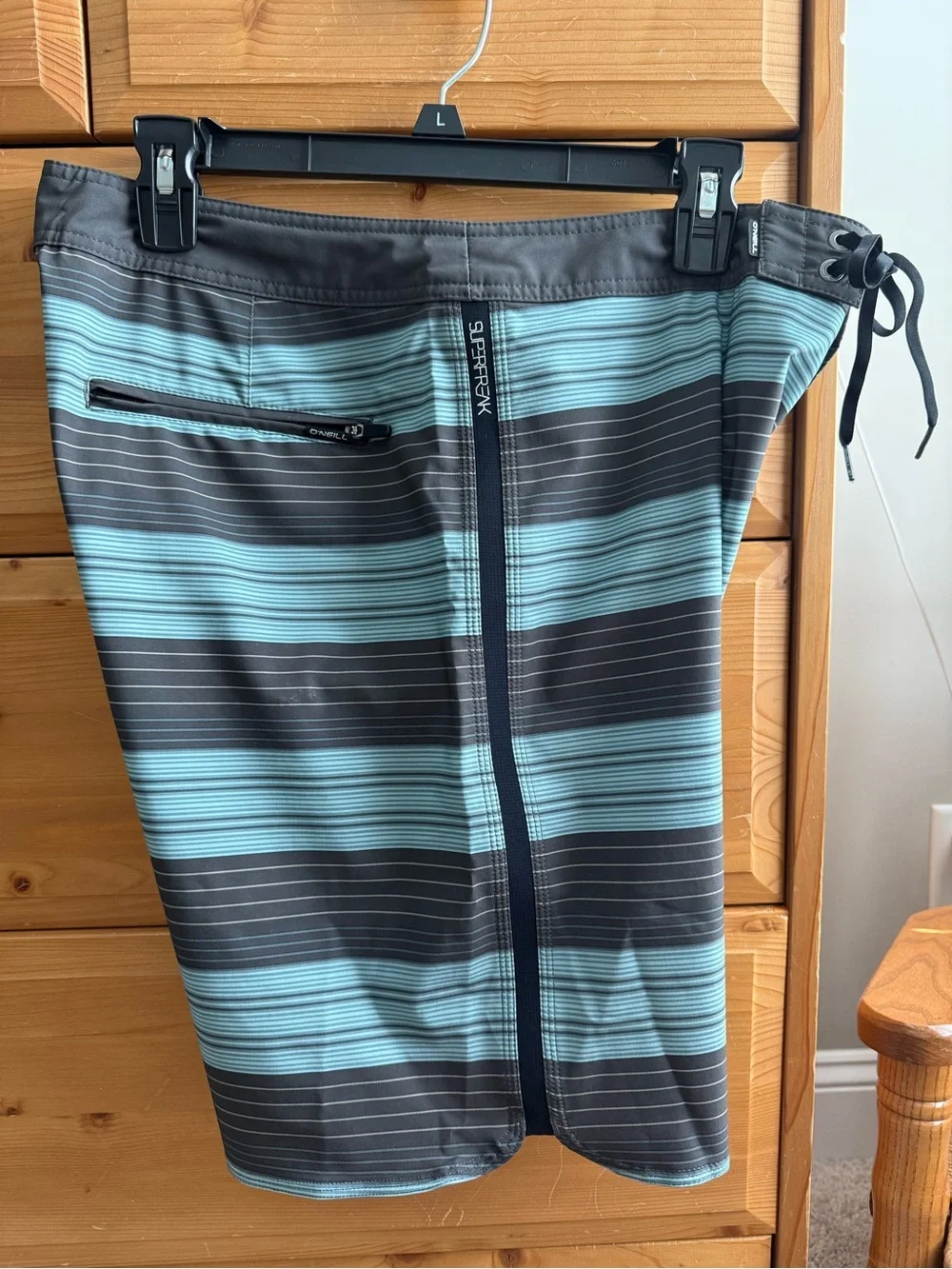 O'Neill Men’s Superfreak  Boardshorts